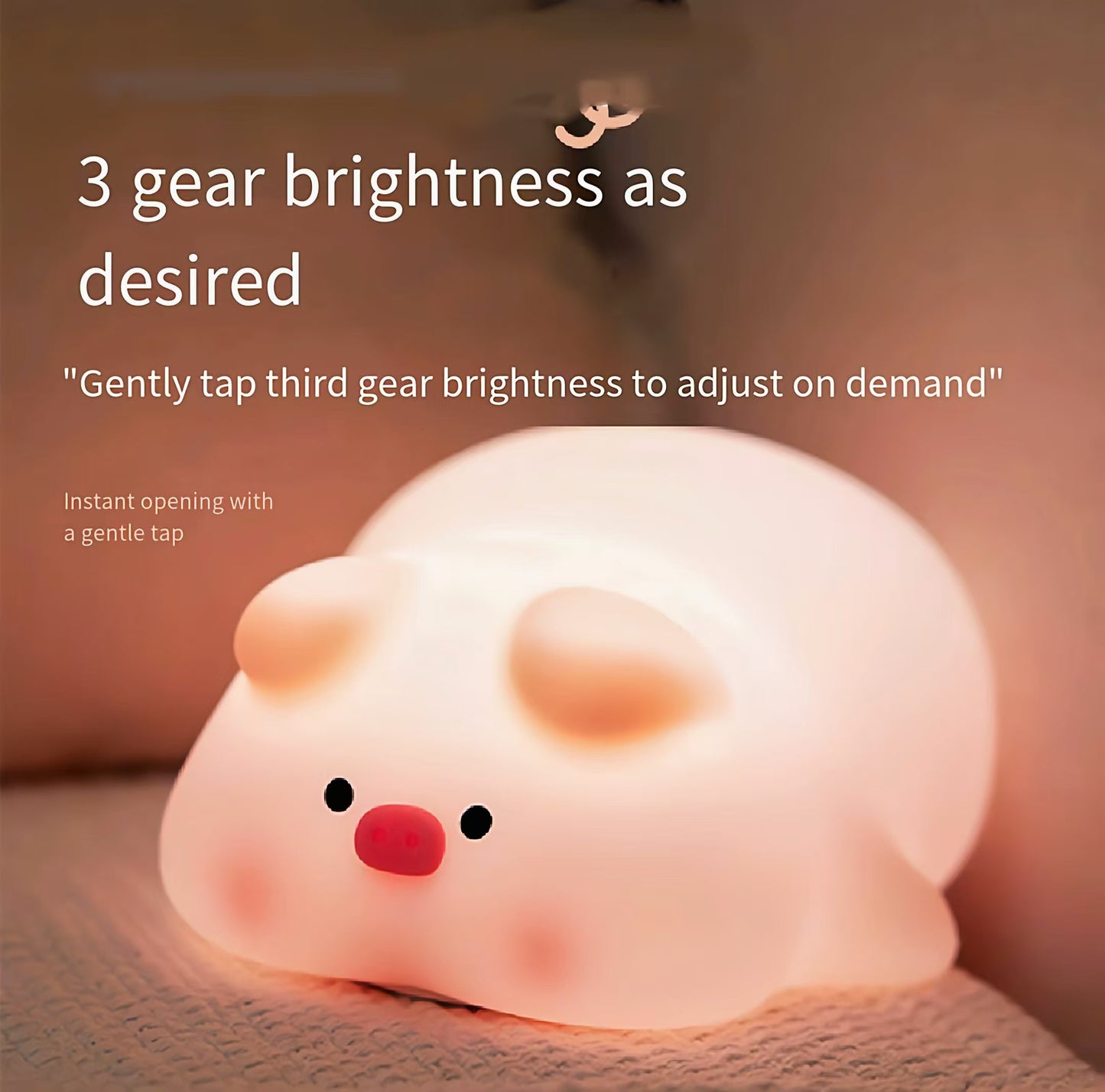 My Cute Light Collection