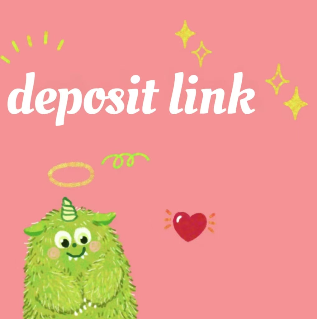 deposit link