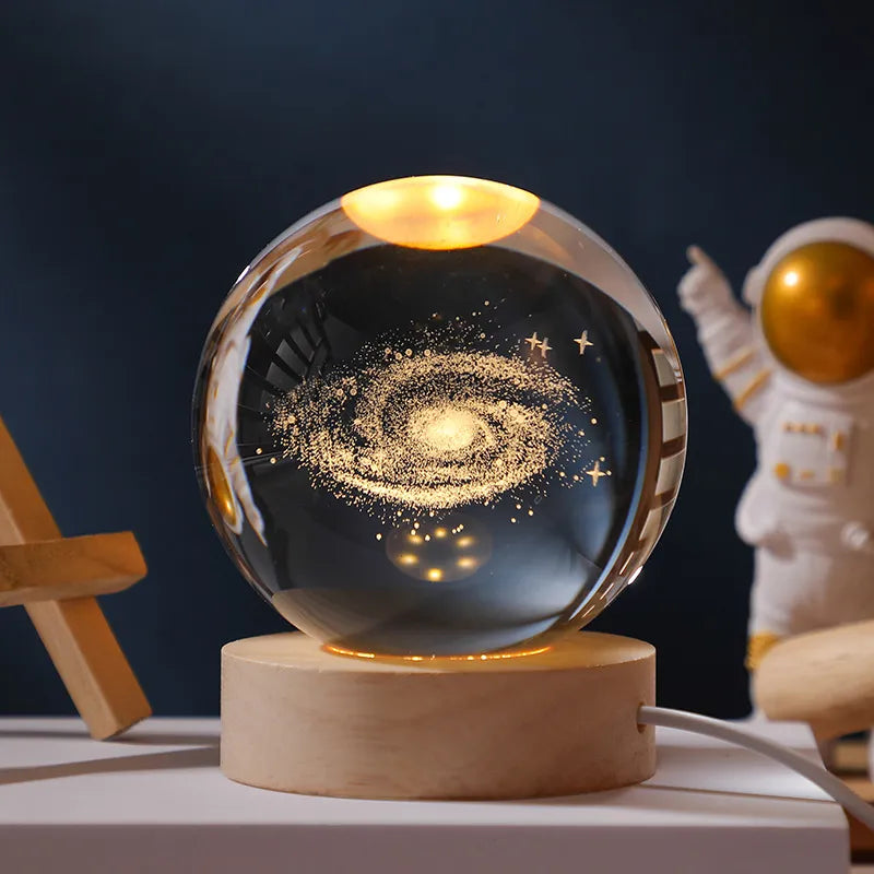 LudoSphere™ Lamp