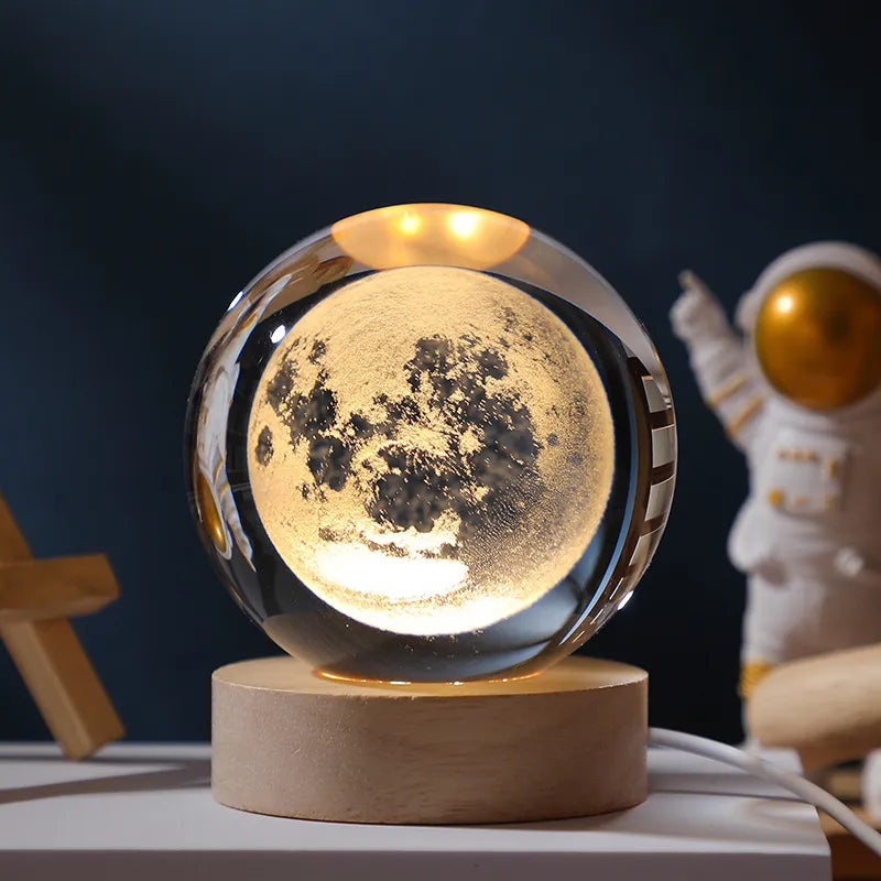 LudoSphere™ Lamp