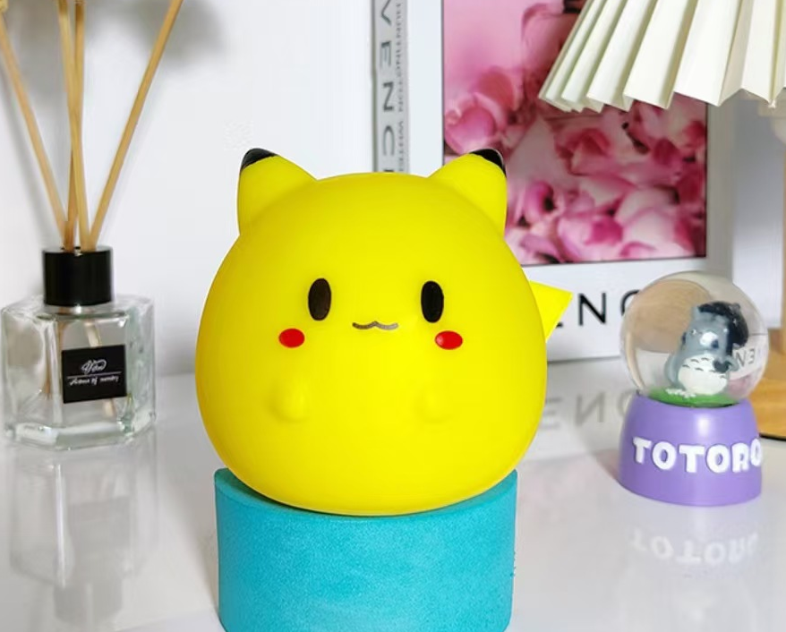 My Cute Light Collection