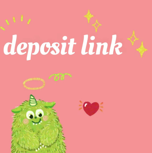 deposit link